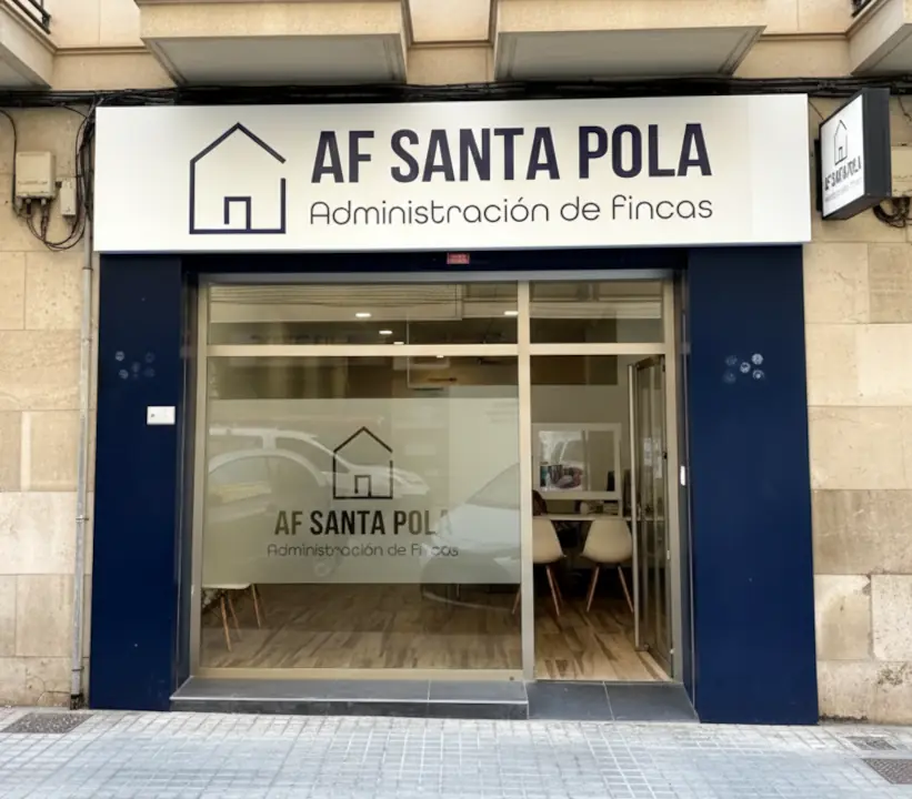 AF SANTA POLA